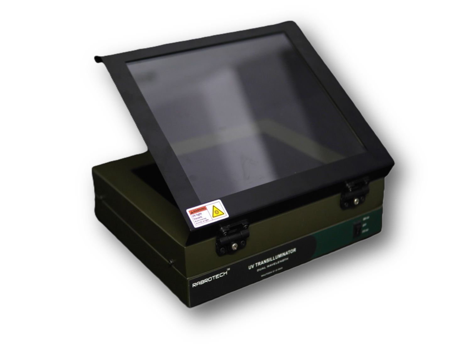 UV Transilluminator Single Wavelength RAUT10